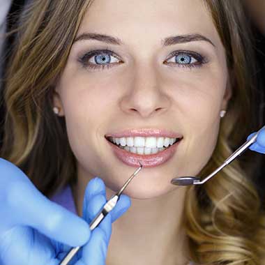 Root Canal Therapy in Old Saybrook