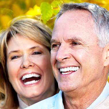 Cosmetic Dentistry in Old Saybrook